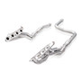 Stainless Works TOYT14HCAT - 2014+ Toyota Tundra 5.7L Headers 1-7/8in Primaries w/High-Flow Cats