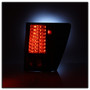Spyder 5070197 - Jeep Grand Cherokee 07-10 LED Tail Lights Black ALT-YD-JGC07-LED-BK Spyder 5070197 - Jeep Grand Cherokee 07-10 LED Tail Lights Black ALT-YD-JGC07-LED-BK