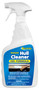 Star brite 096132 - Hull Cleaner - Gel Spray - 32 OZ