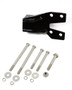 Steer Smarts 79025001 - Jeep Frame Side Reinforcement Bracket Yeti XD For 18-23 Jeep Wrangler JL/Gladiator JT