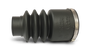 Steer Smarts 53068003 - Jeep Service Bellow Griffin XD For 07-24 Wrangler JK/JL/Gladiator Black