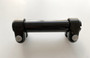 Steer Smarts 07141001 - RAM Upgraded Drag Link Adjuster Sleeve Yeti XD For 13-18 RAM 2500/3500 Stock Drag Link