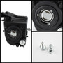 Spyder 5075192 - Lexus IS250/IS350 06-09 OEM Fog Lights wo/switch Smoke FL-LIS06-SM