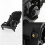 Spyder 5076137 - Mazda 3 2012-2013 4Dr/5Dr OEM Fog Lights w/Switch Yellow FL-MAZDA32013-Y