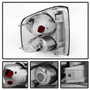 Spyder 5078049 - Chevy S10 94-04/Isuzu Hombre 96-00 Euro Tail Lights Blk Smke ALT-YD-CS1094-BSM Spyder 5078049 - Chevy S10 94-04/Isuzu Hombre 96-00 Euro Tail Lights Blk Smke ALT-YD-CS1094-BSM