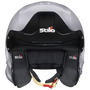 Stilo AA0112AF2T58 - Venti Trophy Jet 58CM-Silver