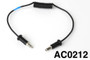 Stilo AC02122 - to 4C IMSA Radio Short