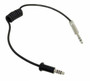 Stilo AC02132 - NASCAR US Adapter - 4 Conductor to  3 Conductor