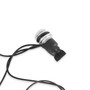 Stilo AE0210 - Integrated Electronics- Button Mic, Earmuff Speakers