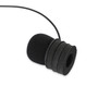 Stilo AE0210 - Integrated Electronics- Button Mic, Earmuff Speakers