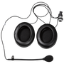 Stilo AE0110 - Integrated Electronics-  Boom Mic, Earmuff Speakers