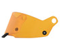 Stilo YA0813 - ST5 Visor Amber Non-Antifog coated