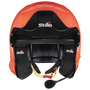 Stilo DA0112EF2T58 - TROPHY Venti OFFSHORE Helmet 58cm