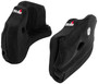 Stilo YA0869MM33 - ST5 KRT Replacement Cheek Pads - 33mm