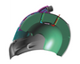 Stilo YA0856 - TOP AIR SYSTEM WITH ADJUSTMENT-ALUMINUM OVAL Large SHELL