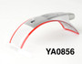 Stilo YA0856 - TOP AIR SYSTEM WITH ADJUSTMENT-ALUMINUM OVAL Large SHELL