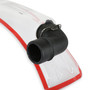Stilo YA0893-90 - ST5 NON-ADJUSTABLE TOP AIR 90 degree MAGLOCK SMALL SHELL