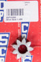 Stock Car Prod-Oil Pumps 1045K - Oil Pump Drive Gear - 1.450 in Wide - Steel - Natural - Each