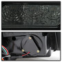 Spyder 5085115 - 10-12 Ford Mustang Light Bar Seq Turn Signal LED Tail Lights - Smoke ALT-YD-FM10-LED-SM Spyder 5085115 - 10-12 Ford Mustang Light Bar Seq Turn Signal LED Tail Lights - Smoke ALT-YD-FM10-LED-SM