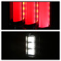 Spyder 5084798 - 07-16 Jeep Wrangler Version 2 Light Bar LED Tail Lights - Red Clear (ALT-YD-JWA07V2-LBLED-RC) Spyder 5084798 - 07-16 Jeep Wrangler Version 2 Light Bar LED Tail Lights - Red Clear (ALT-YD-JWA07V2-LBLED-RC)