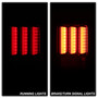 Spyder 5084781 - 07-16 Jeep Wrangler Verison 2 Light Bar LED Tail Lights - Smoke (ALT-YD-JWA07V2-LBLED-BSM) Spyder 5084781 - 07-16 Jeep Wrangler Verison 2 Light Bar LED Tail Lights - Smoke (ALT-YD-JWA07V2-LBLED-BSM)