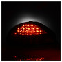 Spyder 5084309 - 99-05 Pontiac Grand Am LED Tail Lights - Black Smoke