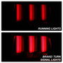 Spyder 5086723 - 05-09 Ford Mustang (Red Light Bar) LED Tail Lights - Smoke ALT-YD-FM05V3-RBLED-SM Spyder 5086723 - 05-09 Ford Mustang (Red Light Bar) LED Tail Lights - Smoke ALT-YD-FM05V3-RBLED-SM
