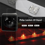 Spyder 5086464 - 19-20 Jeep Wrangler - Full LED Tail Lights - Seq Turn Sign - Black Smoke ALT-YD-JW19-SEQ-BSM Spyder 5086464 - 19-20 Jeep Wrangler - Full LED Tail Lights - Seq Turn Sign - Black Smoke ALT-YD-JW19-SEQ-BSM