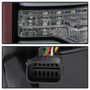 Spyder 5087294 - Dodge Ram 19-20 LED Tail Light Black ALT-YD-DR19HAL-SEQ-BK Spyder 5087294 - Dodge Ram 19-20 LED Tail Light Black ALT-YD-DR19HAL-SEQ-BK