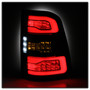 Spyder 5087294 - Dodge Ram 19-20 LED Tail Light Black ALT-YD-DR19HAL-SEQ-BK Spyder 5087294 - Dodge Ram 19-20 LED Tail Light Black ALT-YD-DR19HAL-SEQ-BK