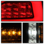 Spyder 5087294 - Dodge Ram 19-20 LED Tail Light Black ALT-YD-DR19HAL-SEQ-BK Spyder 5087294 - Dodge Ram 19-20 LED Tail Light Black ALT-YD-DR19HAL-SEQ-BK