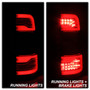 Spyder 5087294 - Dodge Ram 19-20 LED Tail Light Black ALT-YD-DR19HAL-SEQ-BK Spyder 5087294 - Dodge Ram 19-20 LED Tail Light Black ALT-YD-DR19HAL-SEQ-BK