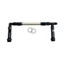 SpeedFx 575117B - Carburetor Fuel Line