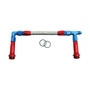 SpeedFx 575117 - Carburetor Fuel Line