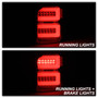 Spyder 5087805 - Toyota 4Runner 10-14 LED Tail Lights - Sequential Turn Signal - Chrome ALT-YD-T4R10-SEQ-C Spyder 5087805 - Toyota 4Runner 10-14 LED Tail Lights - Sequential Turn Signal - Chrome ALT-YD-T4R10-SEQ-C