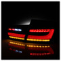 Spyder 5088314 - BMW 3 Series F30 2012-2018 Full LED Tail Lights (ALT-YD-BMWF3012-SEQ-BSM) - Black Smoke Spyder 5088314 - BMW 3 Series F30 2012-2018 Full LED Tail Lights (ALT-YD-BMWF3012-SEQ-BSM) - Black Smoke