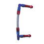 SpeedFx 575108 - Carburetor Fuel Line