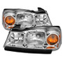 Spyder 9024047 - Xtune Saturn Vue 06-07 Crystal Headlights Chrome HD-JH-SVUE06-AM-C Spyder 9024047 - Xtune Saturn Vue 06-07 Crystal Headlights Chrome HD-JH-SVUE06-AM-C