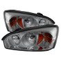 Spyder 9026478 - Xtune Chevy Malibu 04-08 Crystal Headlights Smoked HD-JH-CMA04-AM-SM Spyder 9026478 - Xtune Chevy Malibu 04-08 Crystal Headlights Smoked HD-JH-CMA04-AM-SM