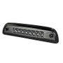 Spyder 9025228 - Xtune Toyota Tacoma 95-04 3rd Brake Lights Smoked BKL-JH-TTA95-LED-SM