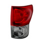 Spyder 9029974 - Xtune Toyota Tundra 2007-2009 OEM Style Tail Lights Passenger Side- Right ALT-JH-TTU07-OE-R Spyder 9029974 - Xtune Toyota Tundra 2007-2009 OEM Style Tail Lights Passenger Side- Right ALT-JH-TTU07-OE-R