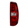 Spyder 9031847 - Xtune Chevy Avalanche 07-13 Passenger Side Tail Lights - OEM Right ALT-JH-CAVA07-OE-R Spyder 9031847 - Xtune Chevy Avalanche 07-13 Passenger Side Tail Lights - OEM Right ALT-JH-CAVA07-OE-R