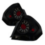 Spyder 9031892 - Xtune Chevy Impala 06-13 LED Tail Lights Black Smoked ALT-JH-CIM06-LED-BSM Spyder 9031892 - Xtune Chevy Impala 06-13 LED Tail Lights Black Smoked ALT-JH-CIM06-LED-BSM