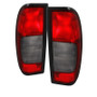 Spyder 9033216 - Xtune Nissan Frontier 00-04 Tail Lights OEM ALT-JH-NF00-OE-RC Spyder 9033216 - Xtune Nissan Frontier 00-04 Tail Lights OEM ALT-JH-NF00-OE-RC