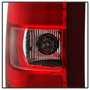 Spyder 9033087 - Xtune GMC Sierra 07-13 Driver Side Tail Lights - OEM Left ALT-JH-CSIL07-OE-L Spyder 9033087 - Xtune GMC Sierra 07-13 Driver Side Tail Lights - OEM Left ALT-JH-CSIL07-OE-L