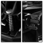 Spyder 9034596 - Xtune Dodge Ram 2013-2016 1500 Only OEM Style Fog Lights w/Switch- Clear FL-DR13-C