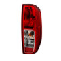 Spyder 9033377 - Xtune Nissan Frontier 05-13 Passenger Side Tail Lights - OEM Right ALT-JH-NF05-OE-R