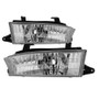 Spyder 9035784 - xTune Subaru Legacy 97-99 / Legacy Outback 97-99 OEM Style Headlights - OEM HD-JH-SLEG99-OE