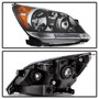 Spyder 9042737 - xTune 08-10 Honda Odyssey OEM Style Headlights - Black (HD-JH-HODY08-OE-BK) Spyder 9042737 - xTune 08-10 Honda Odyssey OEM Style Headlights - Black (HD-JH-HODY08-OE-BK)