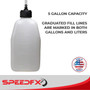 SpeedFx 8831 - Liquid Storage Container